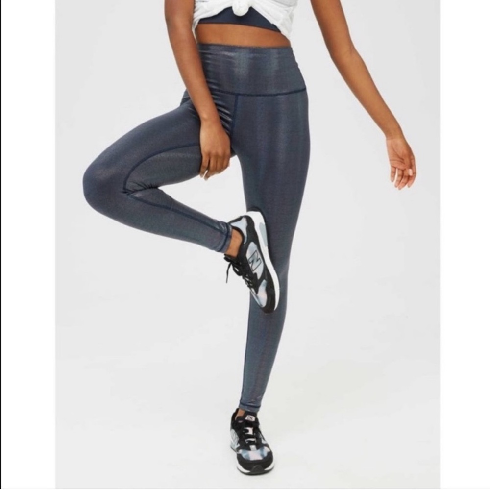 Offline/Aerie Hugger leggings